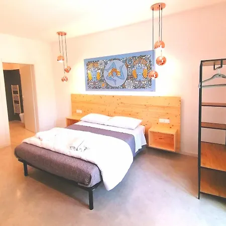 Bed & Breakfast Ibla Art Centro Ragusa