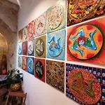 Ibla Art Centro 3*