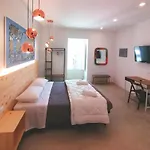 Frühstückspension Ibla Art Centro 3*