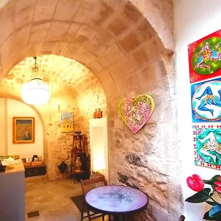 Ibla Art Centro